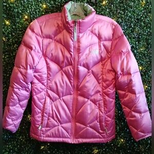 The North Face Puffer Jacket